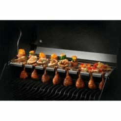 Soporte Multifuncional Para Napoleon Rogue 425 -Parilla Ventas 2024 Soporte Multifuncional para Napoleon Rogue 425 1B