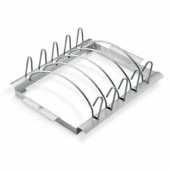 Soporte Para Asados Y Costillas Weber Style 9 Soporte Para Asados Y Costillas Weber Style -Parilla Ventas 2024 Soporte para Asados Weber Style 6727 1