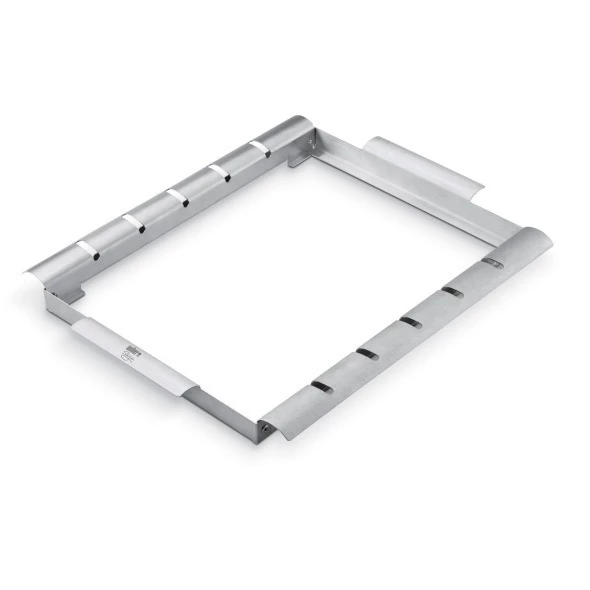 Soporte Para Asados Y Costillas Weber Style 5 Soporte Para Asados Y Costillas Weber Style - Imagen 3