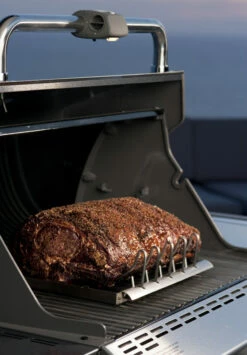 Soporte Para Asados Y Costillas Weber Style 12 Soporte Para Asados Y Costillas Weber Style -Parilla Ventas 2024 Soporte para Asados Weber Style 6727 4