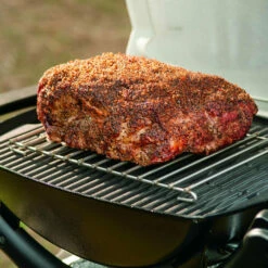 Soporte Para Asados Pequeño Weber Q -Parilla Ventas 2024 Soporte para asados pequeno Weber Q 1