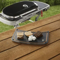 Tabla Reversible Para Weber Traveler -Parilla Ventas 2024 Tabla Reversible para Weber Traveler 10