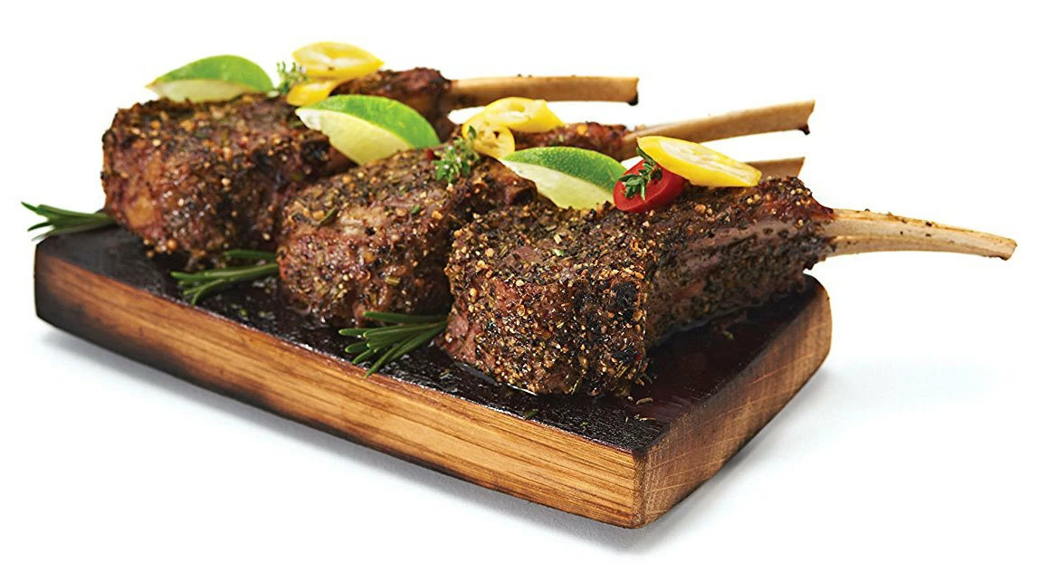 Broil King Tabla De Barril De Vino 4 Broil King Tabla De Barril De Vino - Imagen 2