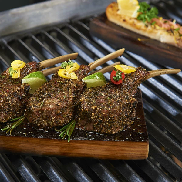 Broil King Tabla De Barril De Vino 5 Broil King Tabla De Barril De Vino - Imagen 3