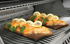 Napoleon Tabla De Madera De Cedro Para Ahumar -Parilla Ventas 2024 Tabla de Madera de Cedro para Ahumar 4