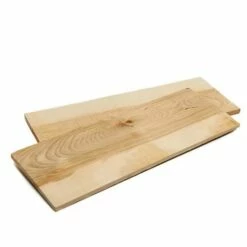 Broil King Tablas De Madera De Arce Para Ahumar -Parilla Ventas 2024 Tablas madera de Arce para ahumar 1