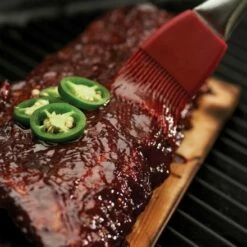 Broil King Tablas De Madera De Arce Para Ahumar -Parilla Ventas 2024 Tablas madera de Arce para ahumar 2