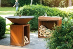 Tapa Negra 100 Cm -Parilla Ventas 2024 Tapa Negra 100 cm 2