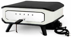 Tapa De Acero Inoxidable Para Cozze 17'' 5 Tapa De Acero Inoxidable Para Cozze 17'' -Parilla Ventas 2024 Tapa de Acero Inoxidable para Cozze 17 1