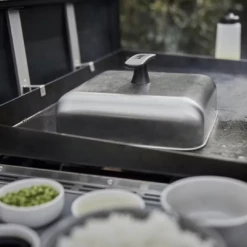 Tapa De Cocción Para Plancha Weber 11 Tapa De Cocción Para Plancha Weber -Parilla Ventas 2024 Tapa de coccion para Plancha Weber 4