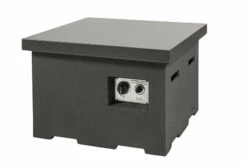 Tapa Para Mesa Para Brasero Cuadrado Pequeño -Parilla Ventas 2024 Tapa para Mesa para Brasero Cuadrado Pequeno 2