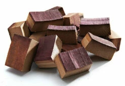 Trozos De Barril De Vino Broil King