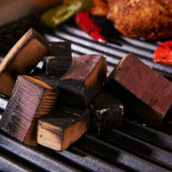 Trozos De Barril De Vino Broil King -Parilla Ventas 2024 Trozos de Barril de Vino 2