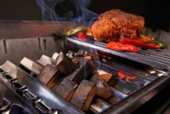 Trozos De Barril De Vino Broil King -Parilla Ventas 2024 Trozos de Barril de Vino 3