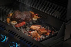 Napoleon Trozos De Leña Para Ahumar De Manzano -Parilla Ventas 2024 Trozos de Lena para Ahumar de Manzano 2