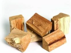 Kamado Joe Trozos De Leña Para Ahumar Arce -Parilla Ventas 2024 Trozos de Lena para ahumar Arce 3 1