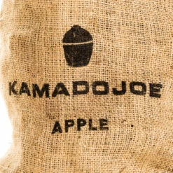 Kamado Joe Trozos De Leña Para Ahumar Manzano -Parilla Ventas 2024 Trozos de Lena para ahumar Manzano 2