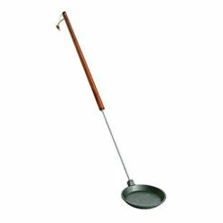 BARBECOOK Utensilio Plancha Para Cocinar En Fuego De Leña O Carbón