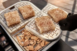 Weber Versatility Kit Para Lumin 2000 Compact -Parilla Ventas 2024 Versatility Kit para Lumin 2000 Compact 5