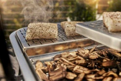 Weber Versatility Kit Para Lumin 2000 Compact -Parilla Ventas 2024 Versatility Kit para Lumin 2000 Compact 6