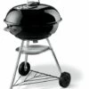 Weber Compact Kettle 57 Cm Negra -Parilla Ventas 2024 Weber Compact Kettle 57cm 1321004 01