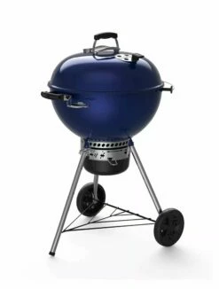 Weber Master-Touch GBS 57 Cm C-5750 Azul Océano