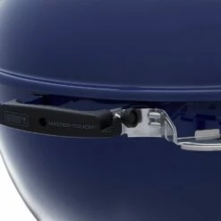 Weber Master-Touch GBS 57 Cm C-5750 Azul Océano -Parilla Ventas 2024 Weber Master Touch GBS C 5750 Azul Oceano 6