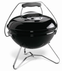 Weber Smokey Joe Premium 37 Cm Negro