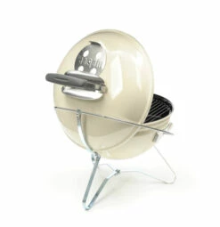 Weber Smokey Joe Premium 37 Cm Marfil -Parilla Ventas 2024 barbacoa Smokey Joe Premium Marfil 2