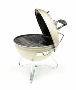 Weber Smokey Joe Premium 37 Cm Marfil -Parilla Ventas 2024 barbacoa Smokey Joe Premium Marfil 3
