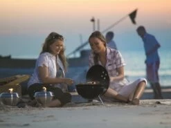 Weber Smokey Joe Premium 37 Cm Negro -Parilla Ventas 2024 barbacoa Smokey Joe Premium Negro 2