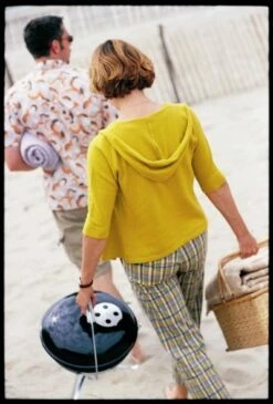 Weber Smokey Joe Premium 37 Cm Negro -Parilla Ventas 2024 barbacoa Smokey Joe Premium Negro 3