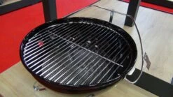 Parilla Ventas 2024 -Parilla Ventas 2024 barbacoa Smokey Joe Premium Negro 4