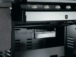 Weber Bandejas De Aluminio SmokeFire, Genesis II Y Summit 9 Weber Bandejas De Aluminio SmokeFire, Genesis II Y Summit -Parilla Ventas 2024 barquettes summit 6417 02us