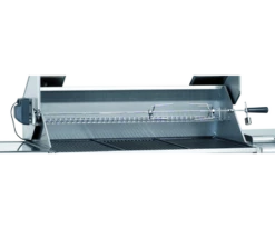 Rustidor 4 Quemadores Beefeater 230 V 8 Rustidor 4 Quemadores Beefeater 230 V -Parilla Ventas 2024 beefeater rotisserie kit rustidor