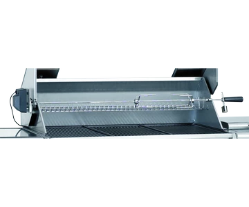 Rustidor 4 Quemadores Beefeater 230 V 5 Rustidor 4 Quemadores Beefeater 230 V - Imagen 3