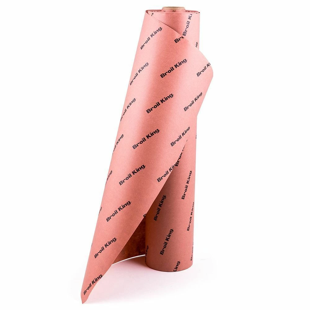 Rollo De Papel Carnicero Broil King 3 Rollo De Papel Carnicero Broil King