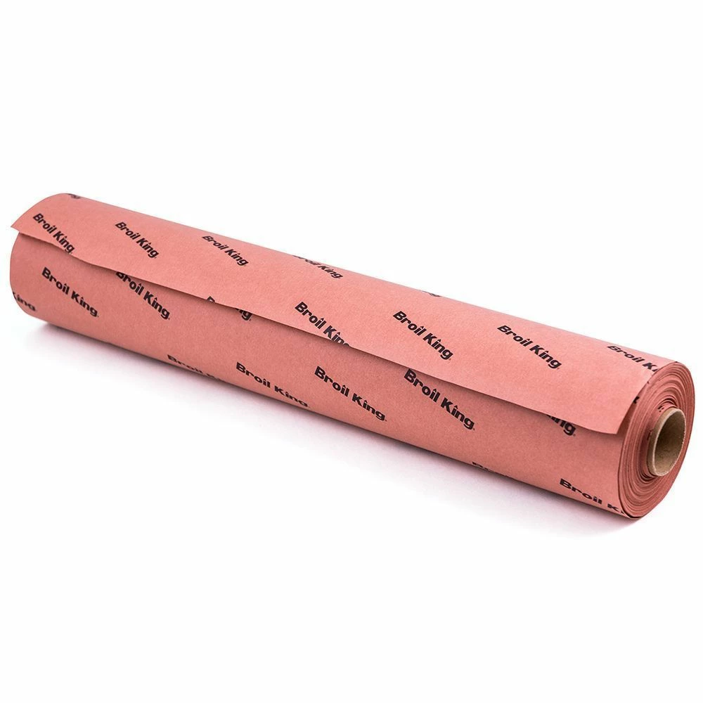 Rollo De Papel Carnicero Broil King 4 Rollo De Papel Carnicero Broil King - Imagen 2