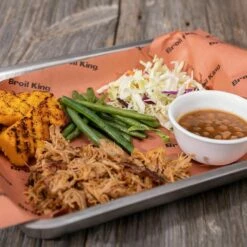 Rollo De Papel Carnicero Broil King 15 Rollo De Papel Carnicero Broil King -Parilla Ventas 2024 bk 69600 g 10 22