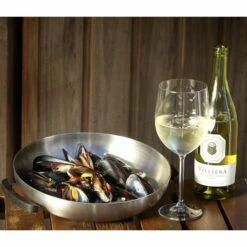 Cobb Wok -Parilla Ventas 2024 cb046 cobb frying dish wok 2