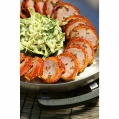 Cobb Wok -Parilla Ventas 2024 cb046 cobb frying dish wok 3