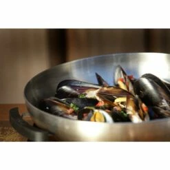 Cobb Wok -Parilla Ventas 2024 cb046 cobb frying dish wok 5