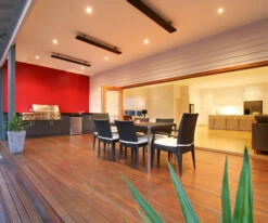 Heatstrip Design 2400 THH -Parilla Ventas 2024 diseno exteriores 1295349049 1