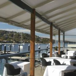 Heatstrip Design 1500 THH -Parilla Ventas 2024 heatstrip1500d