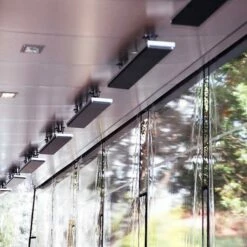 Heatstrip Design 1500 THH -Parilla Ventas 2024 heatstrip1500e