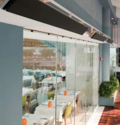 Heatstrip Design 1500 THH -Parilla Ventas 2024 heatstrip2