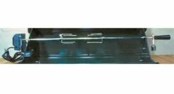 Rustidor 3 Quemadores Beefeater 230 V 8 Rustidor 3 Quemadores Beefeater 230 V -Parilla Ventas 2024 motor