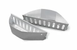 Cestas Para Carbon Weber, 2 Unds. -Parilla Ventas 2024 paniers charbon 7403 04us