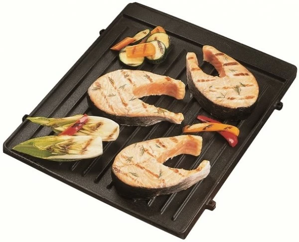 Plancha Monarch Y Royal Broil King 4 Plancha Monarch Y Royal Broil King - Imagen 2