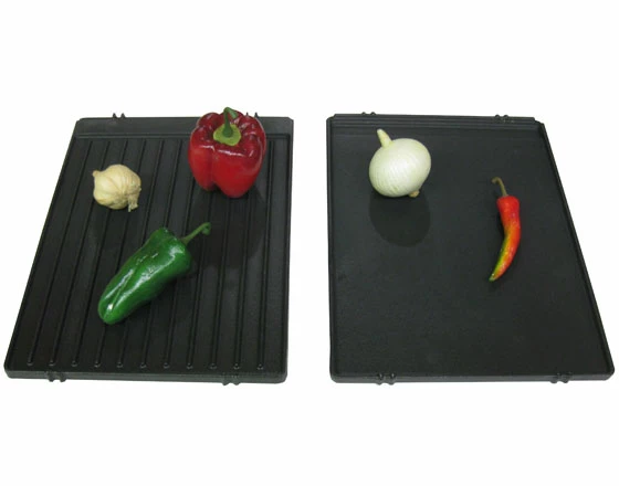 Plancha Monarch Y Royal Broil King 5 Plancha Monarch Y Royal Broil King - Imagen 3